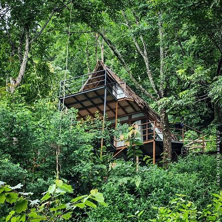 Sunset Valley Kerala Pool Resort - Serene Natural Forest Cottage Stay In Idukki With Sunrise & Sunset Panoramas, Natural Streams & Tranquil Summer Evenings Pīrmed Εξωτερικό φωτογραφία