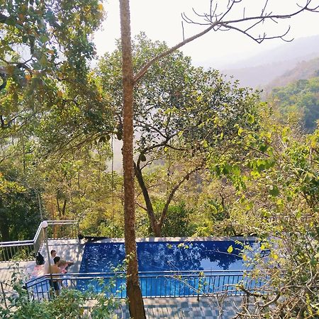 Sunset Valley Kerala Pool Resort - Serene Natural Forest Cottage Stay In Idukki With Sunrise & Sunset Panoramas, Natural Streams & Tranquil Summer Evenings Pīrmed Εξωτερικό φωτογραφία