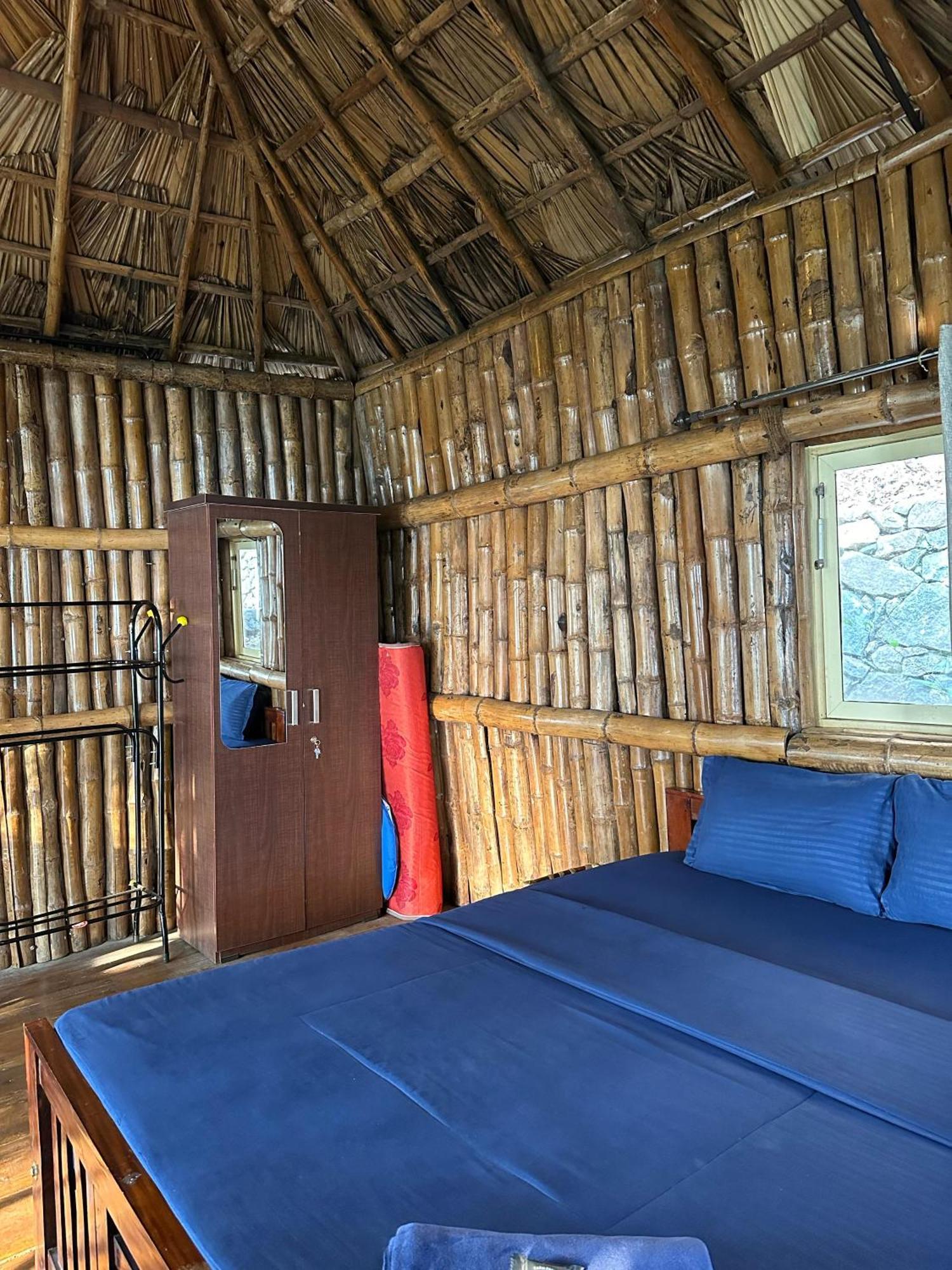 Sunset Valley Kerala Pool Resort - Monsoon Forest Cottage Stay In Idukki With Private Waterfalls, Natural Streams & Breathtaking Views Pīrmed Εξωτερικό φωτογραφία
