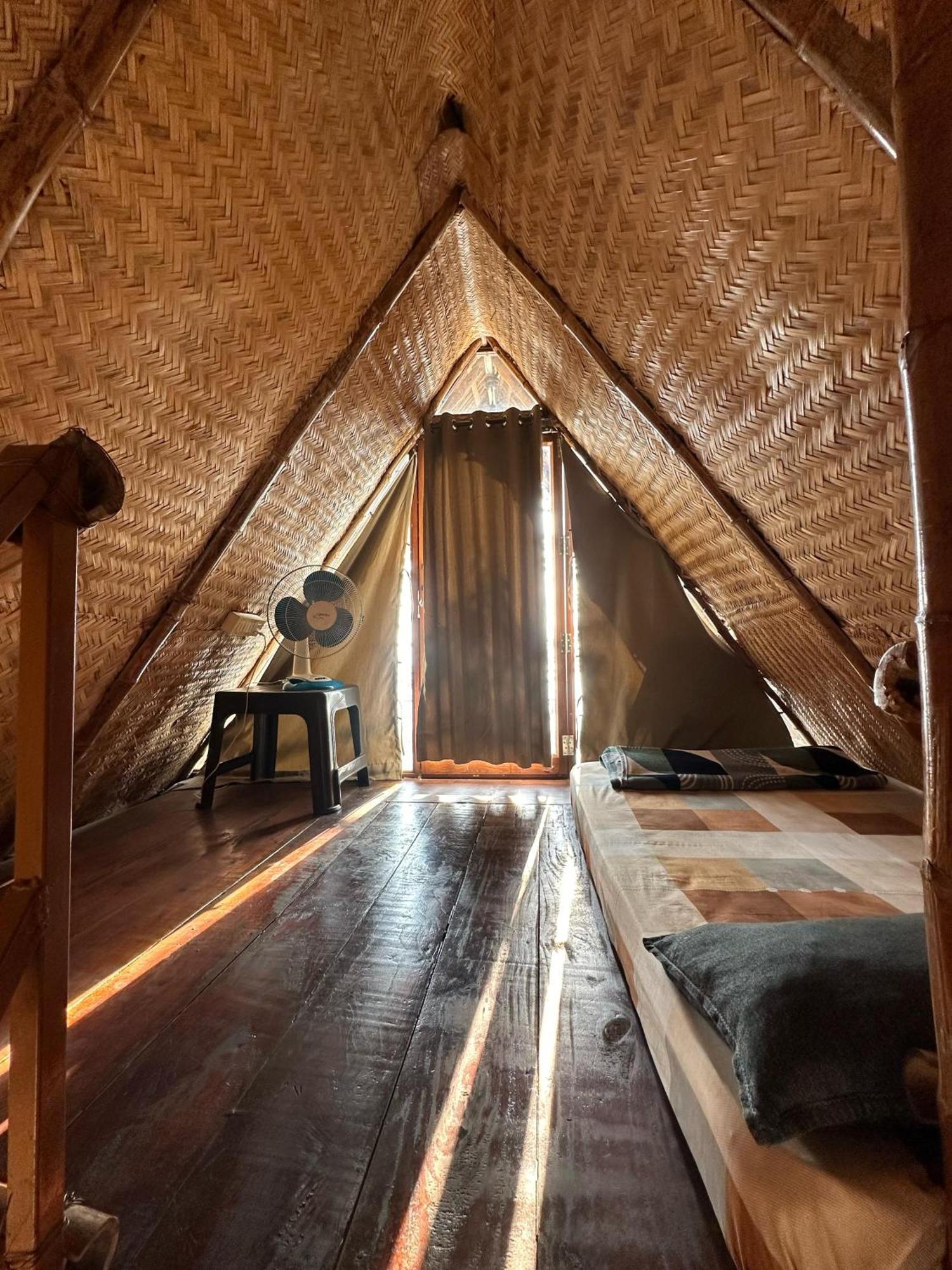 Sunset Valley Kerala Pool Resort - Serene Natural Forest Cottage Stay In Idukki With Sunrise & Sunset Panoramas, Natural Streams & Tranquil Summer Evenings Pīrmed Εξωτερικό φωτογραφία